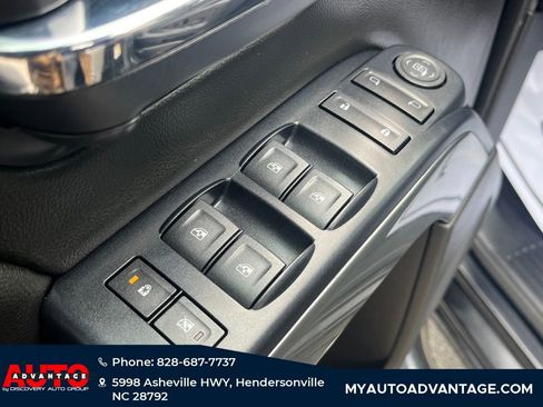 Used 2017 Chevrolet Silverado 1500 LT w/ All Star Edition image 23