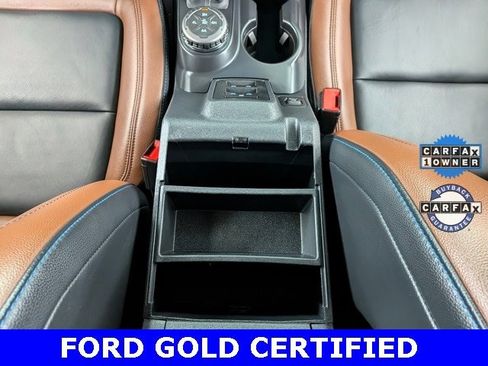 Certified 2024 Ford Bronco Outer Banks image 33
