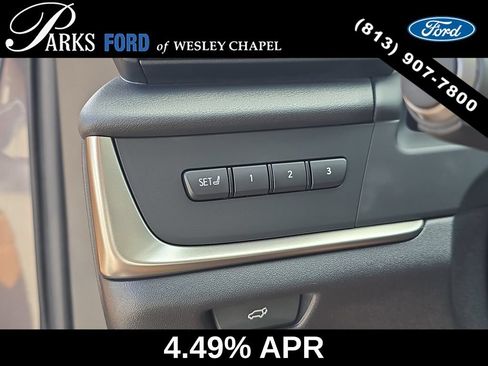 Used 2024 Lexus RZ 300e Premium FWD image 28