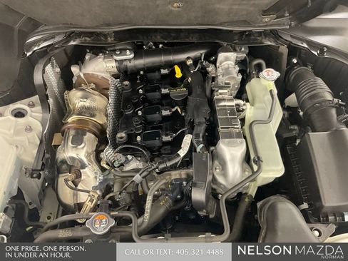 Certified 2026 MAZDA CX-90 3.3 Turbo w/ Premium Sport Pkg AWD/4WD image 58