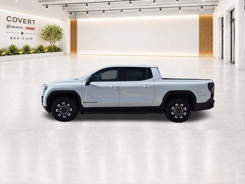 New 2026 GMC Sierra EV Elevation AWD/4WD image 6