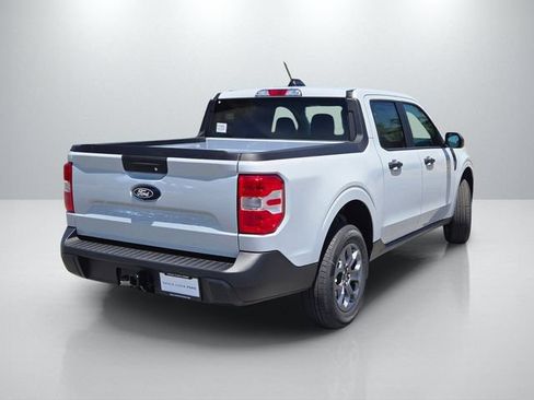 New 2026 Ford Maverick XLT FWD image 4