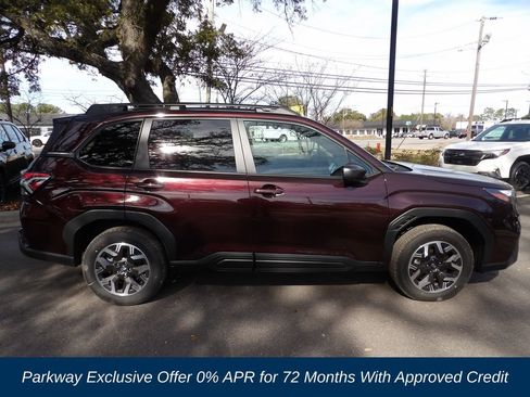 New 2026 Subaru Forester Premium w/ Base/Premium Plus Package image 5