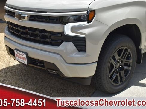 New 2026 Chevrolet Silverado 1500 RST AWD/4WD image 34