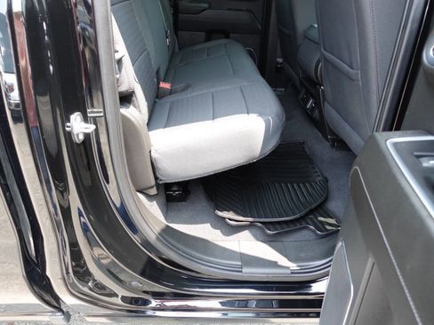 Used 2023 GMC Sierra 1500 Elevation image 29