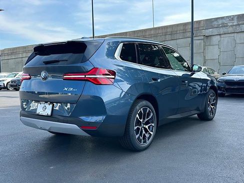 New 2026 BMW X3 xDrive30 w/ Premium Package image 3