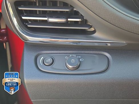 New 2026 Buick Envista Preferred w/ Convenience II Package FWD image 21
