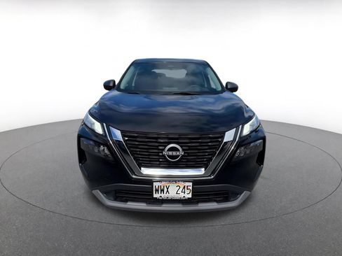 Used 2023 Nissan Rogue S FWD image 4