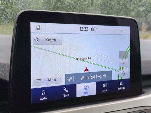 Used 2020 Ford Escape SEL image 27