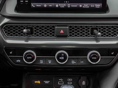 Used 2023 Acura Integra A-Spec image 12