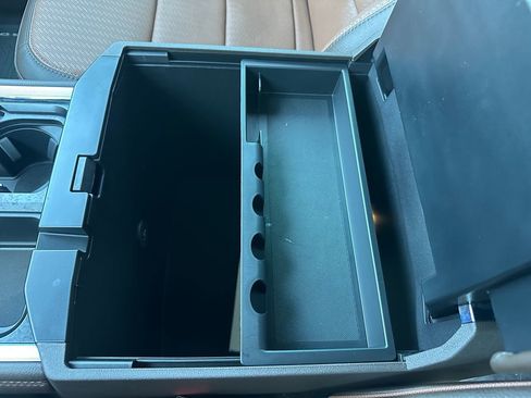 New 2025 Ford F250 King Ranch w/ Chrome Package image 77