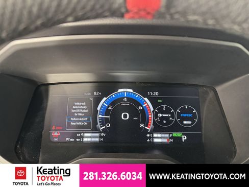 New 2026 Toyota Tundra TRD Pro AWD/4WD image 12