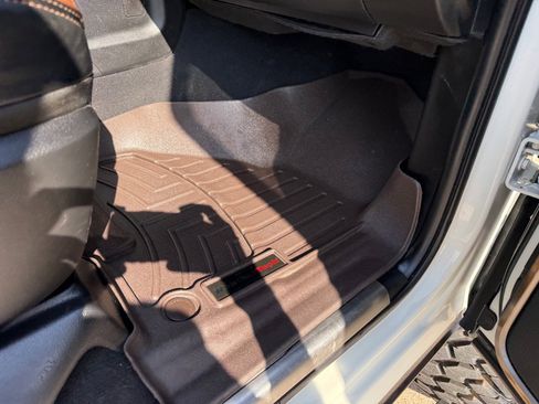 Used 2020 RAM 2500 Limited image 27