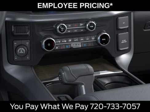 New 2026 Ford F150 Lariat AWD/4WD image 15