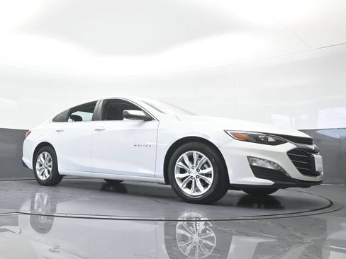 Used 2024 Chevrolet Malibu LT FWD image 59
