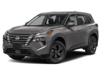New 2026 Nissan Rogue SV AWD/4WD video 1