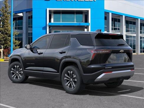 New 2026 Chevrolet Equinox LT w/ Convenience Package II image 3