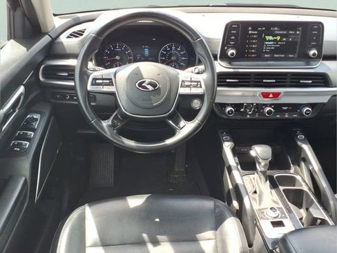 Used 2020 Kia Telluride S AWD/4WD image 6