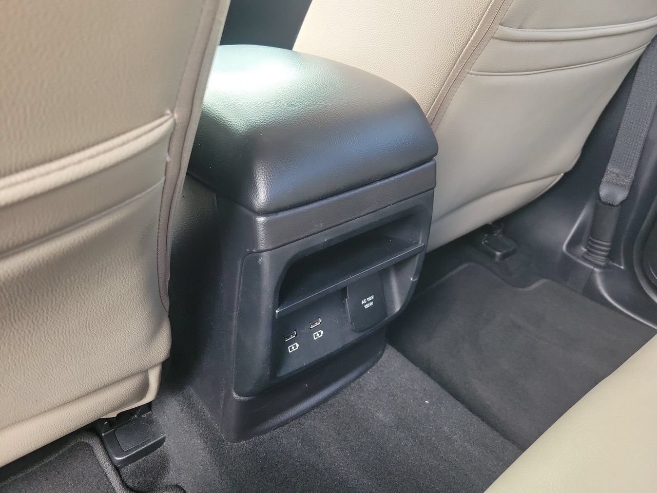 Used 2019 Ford Ranger XLT w/ Equipment Group 302A Luxury RWD image 11