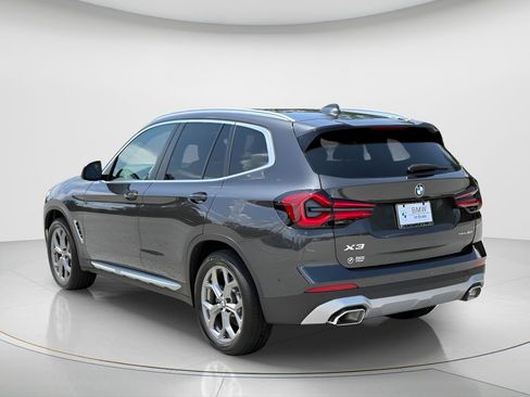 Used 2023 BMW X3 sDrive30i w/ Convenience Package RWD image 7