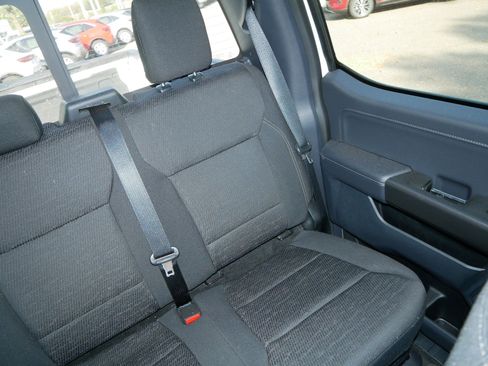 New 2024 Ford F150 XLT w/ Equipment Group 302A MID image 14