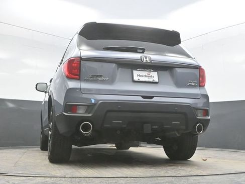 Used 2022 Honda Passport Elite image 30