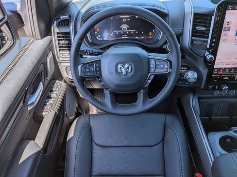 New 2026 RAM 1500 Rebel image 16