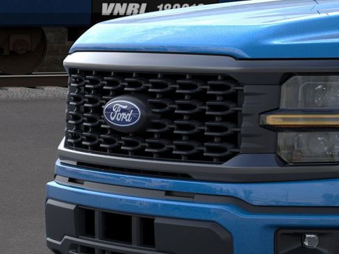 New 2025 Ford F150 STX w/ Equipment Group 200A image 17