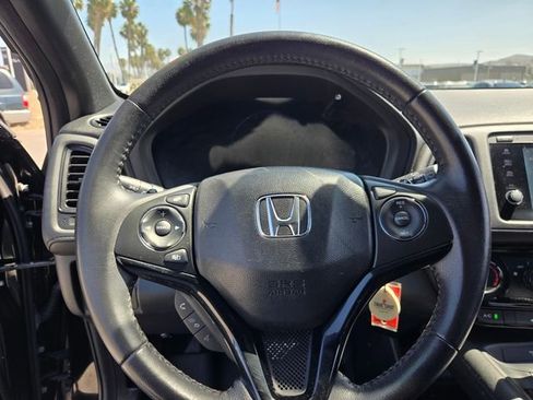 Used 2019 Honda HR-V Sport image 22