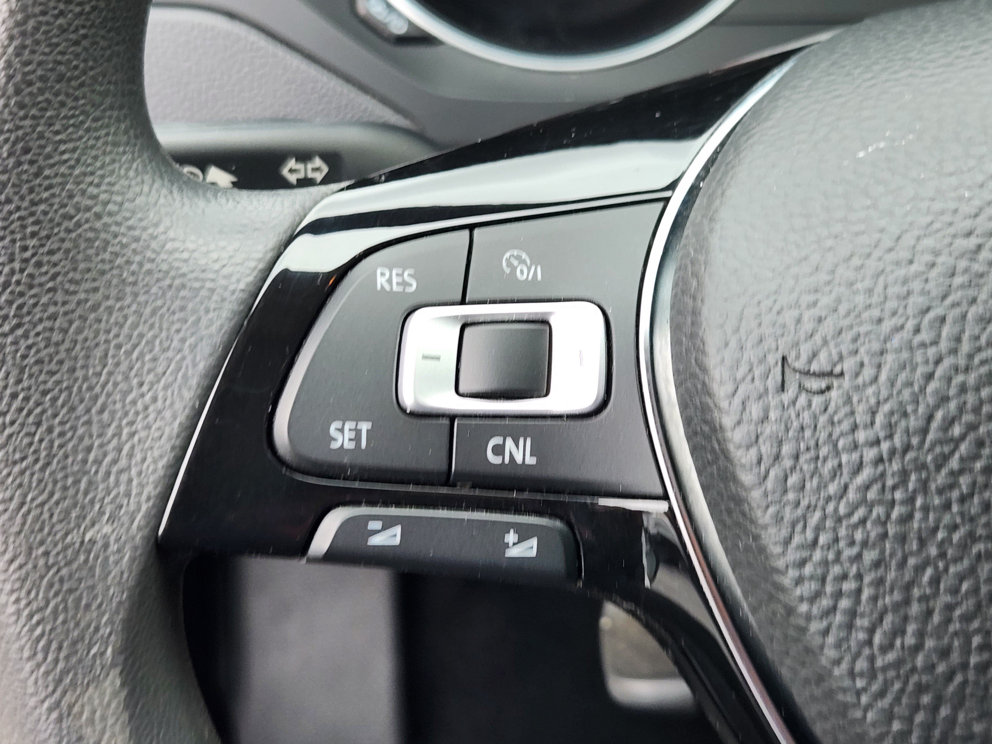 Used 2018 Volkswagen Jetta Wolfsburg Edition FWD image 21
