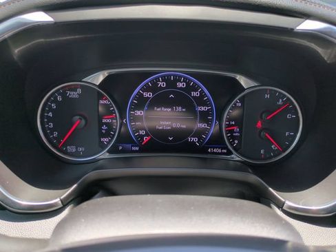 Used 2019 Chevrolet Blazer Premier w/ Driver Confidence II Package FWD image 32