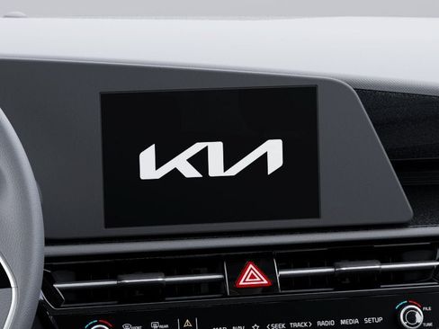 New 2026 Kia Niro LX FWD image 20