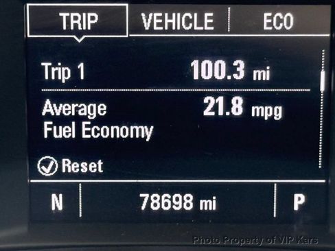 Used 2020 Chevrolet Malibu LT FWD image 18