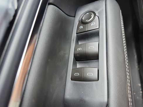 New 2026 GMC Terrain Elevation FWD image 16