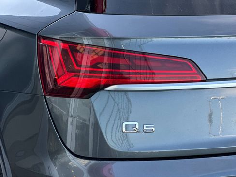 Used 2022 Audi Q5 2.0T Premium Plus AWD/4WD image 24