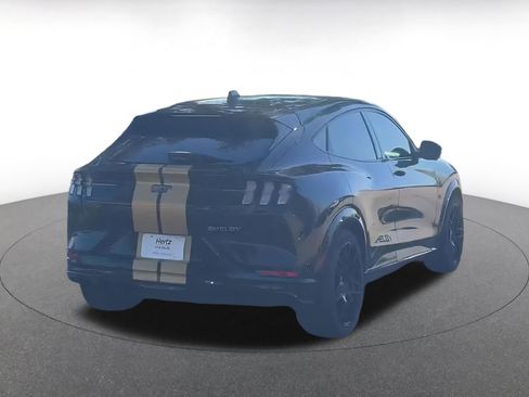 Used 2023 Ford Mustang Mach-E GT image 12