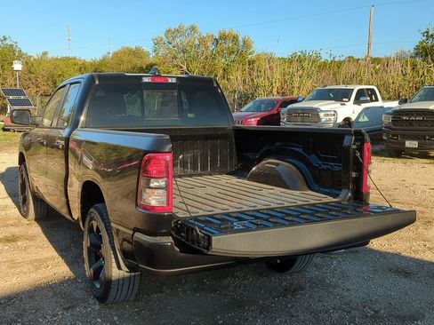 Certified 2024 RAM 1500 Tradesman w/ Night Edition image 24