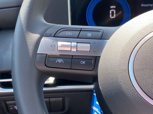 New 2026 Hyundai Santa Cruz SE FWD image 17