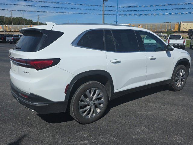 Used 2026 Buick Enclave Preferred AWD/4WD image 6