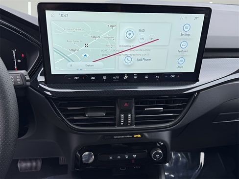 New 2026 Ford Escape ST-Line w/ Tech Pack #1 image 7