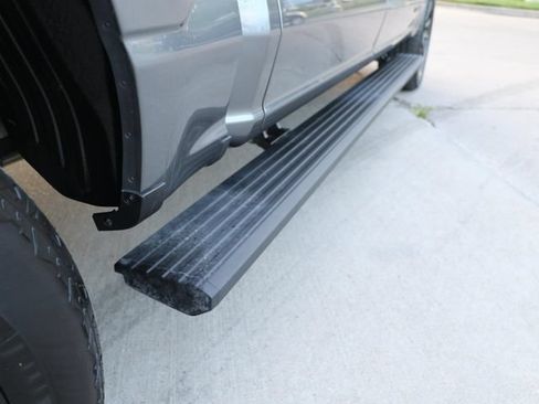 Used 2025 Ford F150 Platinum w/ Equipment Group 702A High AWD/4WD image 9