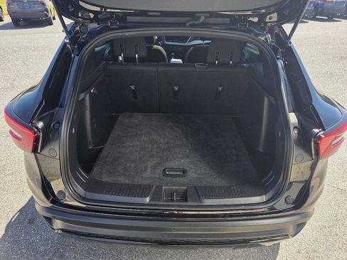 Used 2025 Chevrolet Trax RS w/ Sunroof Package FWD image 15
