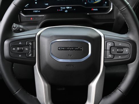 Used 2024 GMC Sierra 2500 Denali w/ Denali Reserve Package image 38