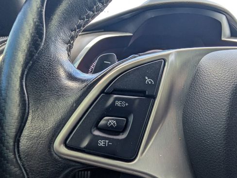 Used 2017 Chevrolet Corvette Stingray Coupe w/ 1LT image 22