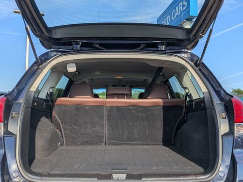 Used 2014 Subaru Outback 3.6R Limited AWD/4WD image 30