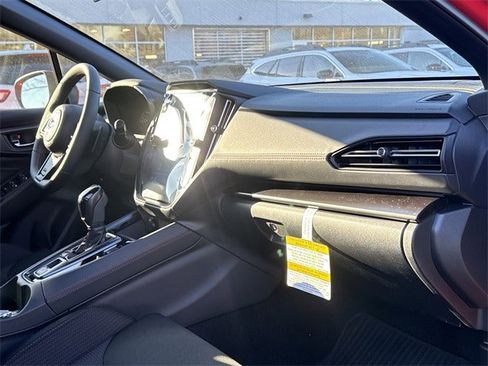 New 2025 Subaru WRX Premium image 19
