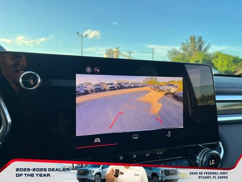 New 2026 GMC Canyon Elevation w/ Convenience Package image 31