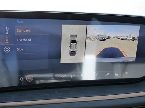 New 2026 Buick Envision Sport Touring AWD/4WD image 61