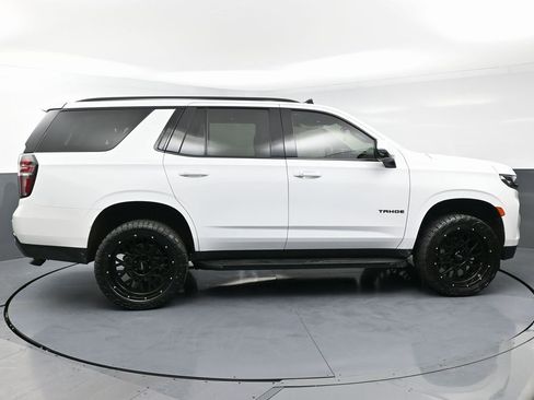 Used 2023 Chevrolet Tahoe RST w/ Luxury Package image 8