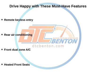 New 2025 Jeep Grand Cherokee L Altitude